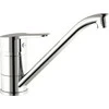 Stalo baterija Tres Nuolatinis bazinis chromas (21533301)