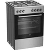 BEKO FBE62130GXDN viryklė