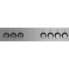 BEKO FBE62130GXDN viryklė