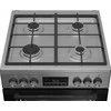BEKO FBM62330GXTN viryklė