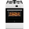 Viryklė Electrolux LKK660220W
