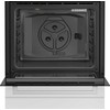 Viryklė BEKO Gas Cooker FBST62110DW, Plotis 60 cm