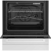 Viryklė BEKO Gas Cooker FBST62110DW, Plotis 60 cm