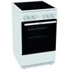 Gorenje Viryklė BURNING GEC5A10WG
