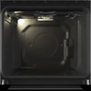 Viryklė Kuchenka Gorenje GE5A23WH Kuchenka elektrinė 50cm