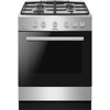 Hansa dujinė viryklė FCGS61129H (5906006585068)