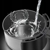 Gruzdintuvė Retoo A-D FRYTKOWNICA DUŻA 5,5L Piekarnik 1800W