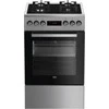 BEKO FSMT55330DXDS viryklė