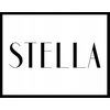 STELLA STKGC-04 juoda