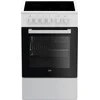 Viryklė BEKO FSS57000GW