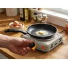 ELDOM ELECTRIC COOKER PG 13 UNNA