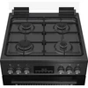 Viryklė Virtuvėlė Beko Virtuvė Beko FBM 6232ANL