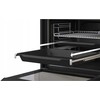 Kuchenka Beko Viryklė FSM 51332DXDT