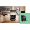 Kuchenka Beko Viryklė FSM 51332DXDT