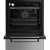 Kuchenka Beko Viryklė FSM 52335DS