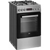 Kuchenka Beko Viryklė FSM 52335DS