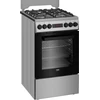 Kuchenka Beko Viryklė Beko FSMT 52320DXON