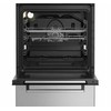 Kuchenka Beko Viryklė FSMT 52336DXDT