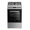 Kuchenka Beko Viryklė FSMT 52336DXDT