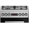 Kuchenka Beko Viryklė FSMT 52336DXDT