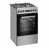 Kuchenka Beko Viryklė FSMT 52336DXDT