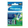 VISCOPLAST Cool vaikiški pleistrai, 2 dydžiai, 20 vnt., dėžutė