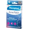Viscoplast Pleistrai nuo spuogų VISCOPLAST-3M Acne Patch, Ø 12 mm, 15 vnt., dėžutė