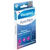 Viscoplast Pleistrai nuo spuogų VISCOPLAST-3M Acne Patch, Ø 12 mm, 15 vnt., dėžutė