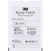 Viscoplast Pleistrai nuo spuogų VISCOPLAST-3M Acne Patch, Ø 12 mm, 15 vnt., dėžutė