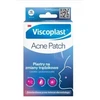 Viscoplast Pleistrai nuo spuogų VISCOPLAST-3M Acne Patch, Ø 12 mm, 15 vnt., dėžutė