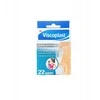 Viscoplast Pleistrai VISCOPLAST Sportiniai, 3 rūšys, 6 dydžiai, 22 vnt.