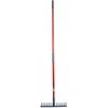 Haushalt Visee RAKE 14D FIBREGLASS HANDLE GR014 H