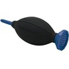 Valiklis Visible Dust Matomas Dust Matomas Dust Zee Pro Blower royalblue
