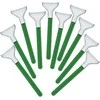 Valiklis Visible Dust MXD Swabs 1,3 žalias 100 vnt