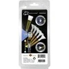 Valiklis Visible Dust EZ Plus Kit Vweed 1.3 oranžinis (12300434)