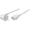 Efb Elektronik MAITINIMO LAIDAS CEE 7/7 90 - IEC C1