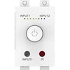 Vision Technconnect 3 stiprintuvas AMP 2x25 W - 3446595