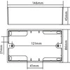 Vision Techconnect 3 Box 5 lizdai (3446598)