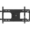 Laikiklis Vision Magic VISION Dsply Wall Arm VESA 600x400 Juodas