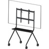 Laikiklis VISION Ekranas Easel Trolley 100kg
