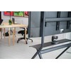 Laikiklis VISION Ekranas Easel Trolley 100kg