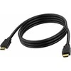 VISION Techconnect 2m juodas HDMI laidas