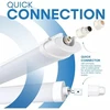 Lamp VISIONAL Power consumption 50 Watts Luminous flux 8800 Lumen 4000 K 220-240V, 50-60Hz Beam angle 140 degrees VS-15-50D2-U
