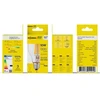 Visional A60 LED Filamentu Spuldze E27 10W 3000K 1300lm Skaidrs Stikls 220–240V RA>80