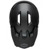 Bell Kask BELL SANCTION 2 dydis XXS (48-51 cm) (BEL-7155783)