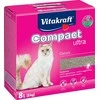 Kraikas katėms Vitakraft Compact Ultra 8kg
