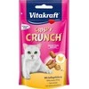 VITAKRAFT Crispy Crunch paukštiena – skanėstas katėms – 60g