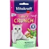 VITAKRAFT Crispy Crunch Dental – skanėstas katėms – 60g