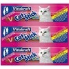 Vitakraft Chovex Sro Cat-stick mini 3vnt kačių pagaliukai su menke ir tunu