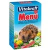 Vitakraft Chovex Sro VITAKRAFT Hedgehog Premium Menu Food Pašaras ežiams 600 g